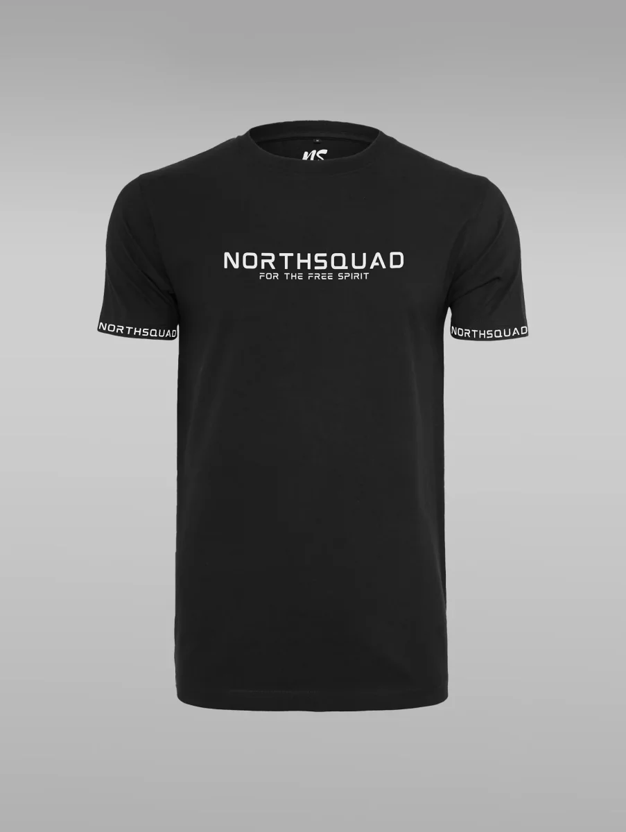 NS Invictus T-shirt - Bild 3