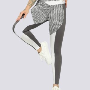 Push-up-formande leggings