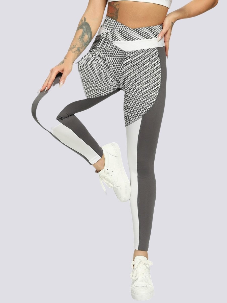 Push-up-formande leggings