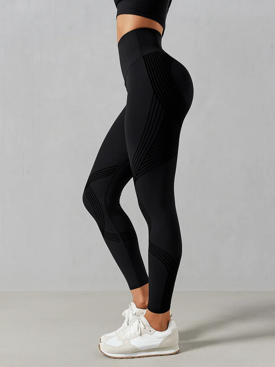 Luveon 3D-leggings