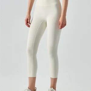 Korta sportleggings