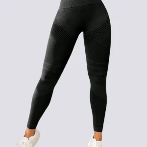 Leggings Plumi 3D