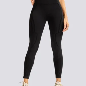 Sömlösa sportleggings – Anaëlle