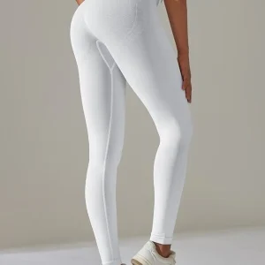 Cellulitbekämpande formande leggings (push-up) – ultimate-legging