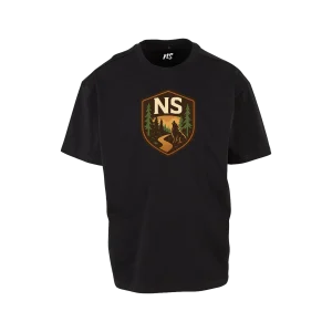 NS Howl Loose T-shirt